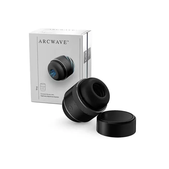 Arcwave Voy Penis Stroker Male Masturbator for Men Arcwave Male Sex Toys