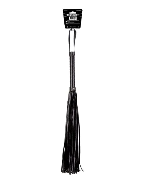 BMS Enterprises Punishment Flogger Vibrators BMS Enterprises Punishment Flogger Vibrators