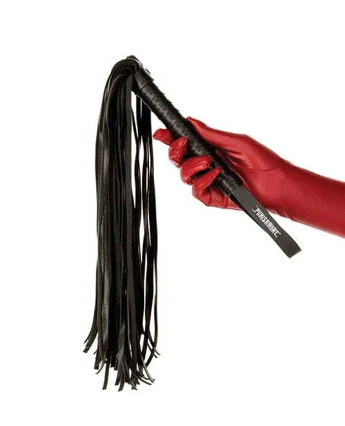 BMS Enterprises Punishment Flogger Vibrators BMS Enterprises Punishment Flogger Vibrators