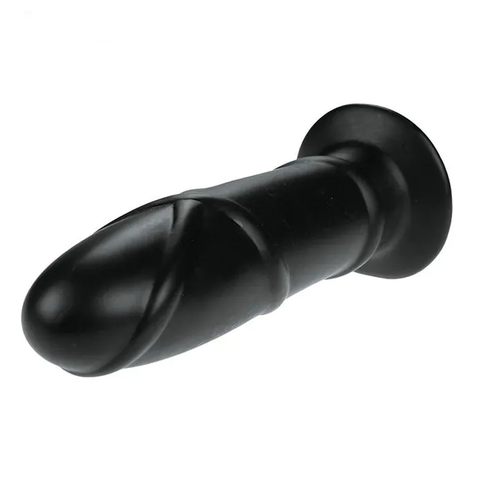 Beingfetish 85 Soft Dildo Black Dildo Big Penis BF Dildos