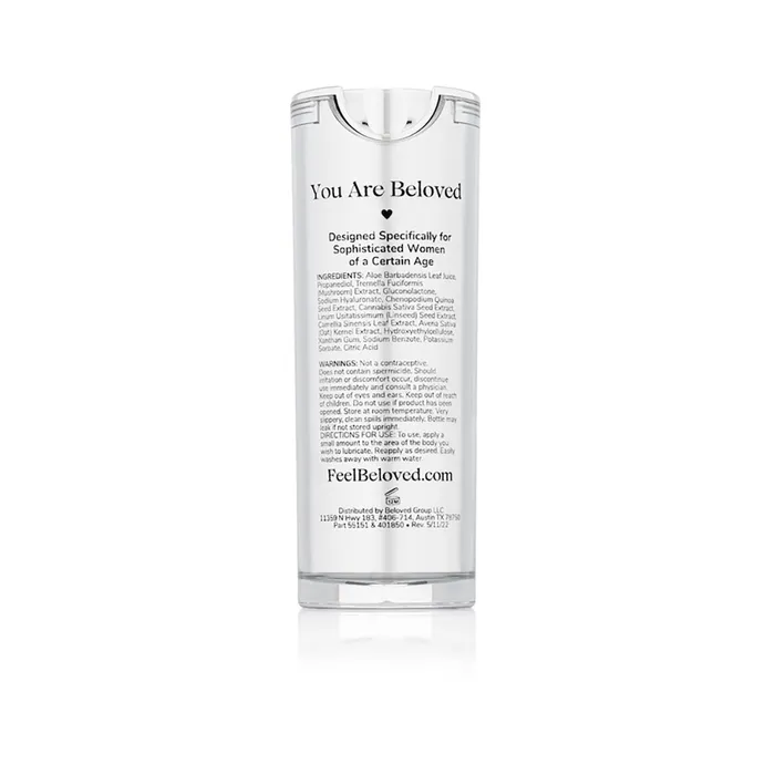 Beloved Vibrators Beloved Intimacy Serum 15 ml