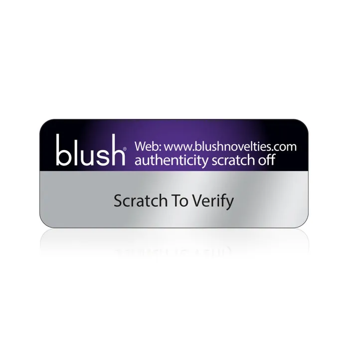 Blush Novelties Dildos Au Naturel Macho Latin Blush Novelties Dildos Au Naturel Macho Latin