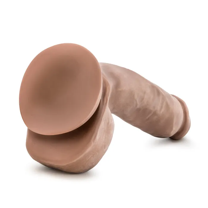Blush Novelties Dildos Au Naturel Macho Latin Blush Novelties Dildos Au Naturel Macho Latin