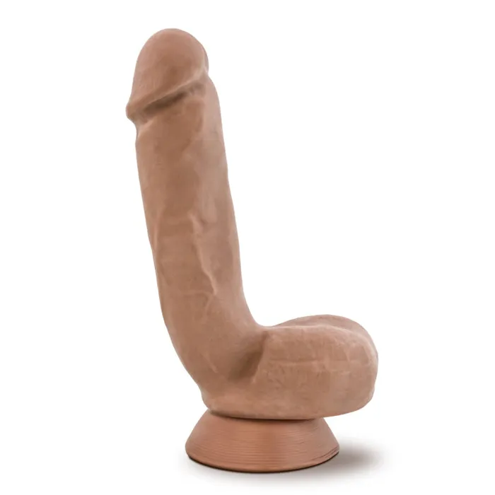 Blush Novelties Dildos Au Naturel Macho Latin Blush Novelties Dildos Au Naturel Macho Latin