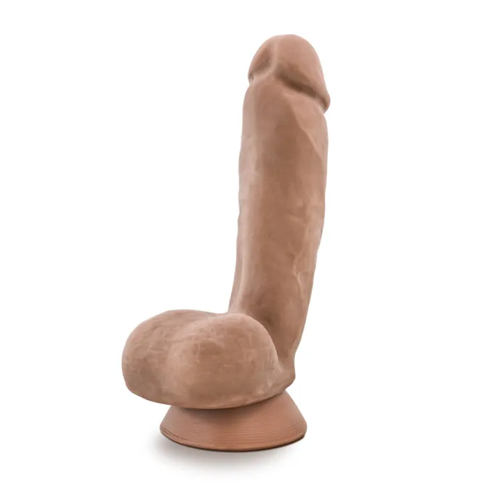 Blush Novelties Dildos Au Naturel Macho Latin Blush Novelties Dildos Au Naturel Macho Latin