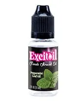 Body Action Products Female Sex Toys Body Action Peppermint Arousal Oil 5 oz Body Action Products Female Sex Toys Body Action Peppermint Arousal Oil 5 oz