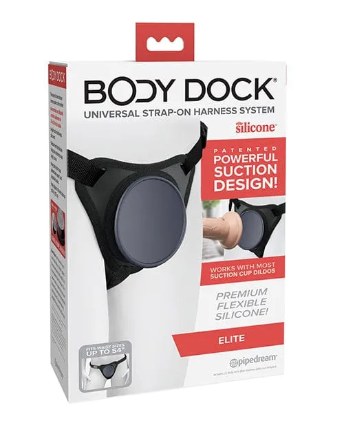 Body Dock Elite Body Dock Pipedream Products Female Sex Toys