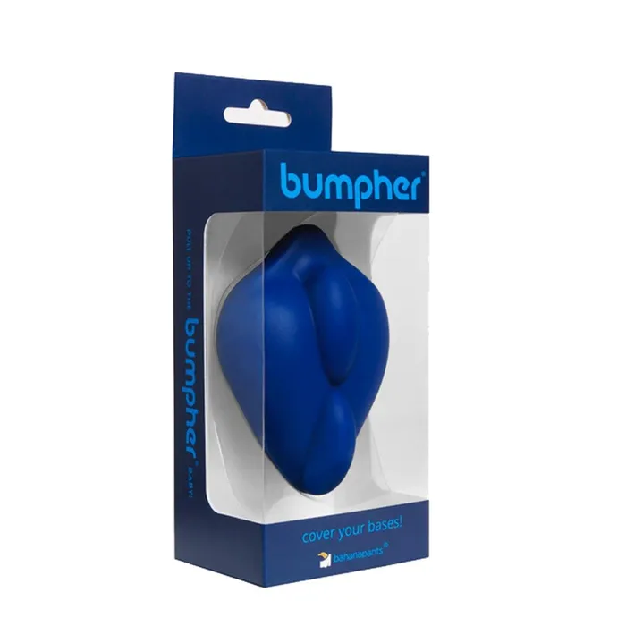 BumpHer Midnight Blue BumpHer Vibrators