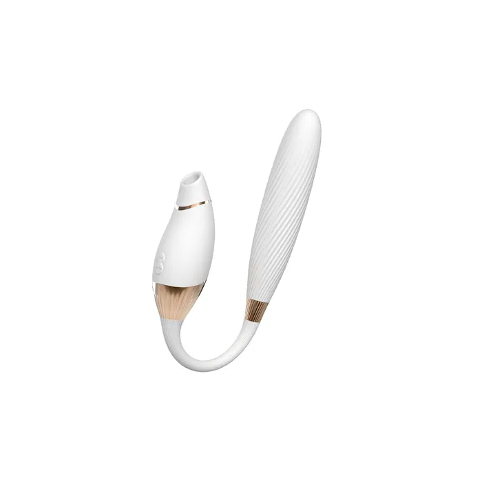 Cachito Female Sex Toys Cachito 30 APP Remote Control Gun Machine Heating Smart Vibrator