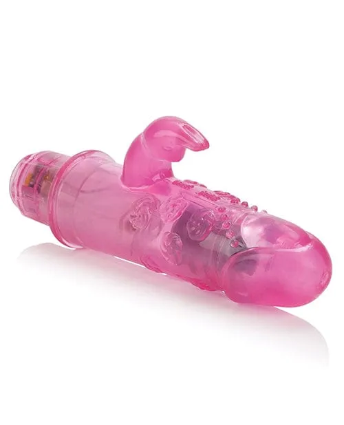 CalExotics Female Sex Toys First Time Bunny Teaser CalExotics Female Sex Toys First Time Bunny Teaser