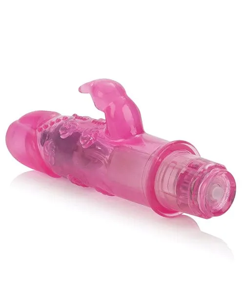 CalExotics Female Sex Toys First Time Bunny Teaser CalExotics Female Sex Toys First Time Bunny Teaser