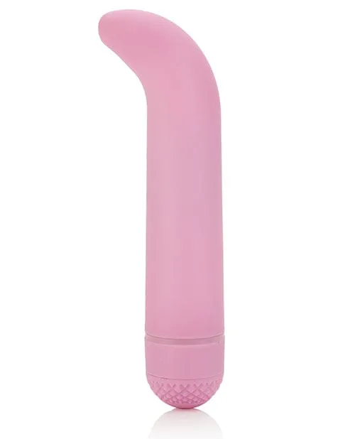 CalExotics First Time Mini G Female Sex Toys CalExotics First Time Mini G Female Sex Toys