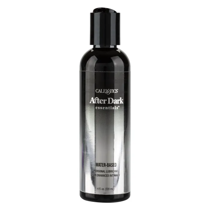 Calexotics Lubricants After Dark Essentials WaterBased Personal Lubricant 4fl Oz Calexotics Lubricants After Dark Essentials WaterBased Personal Lubricant 4fl Oz