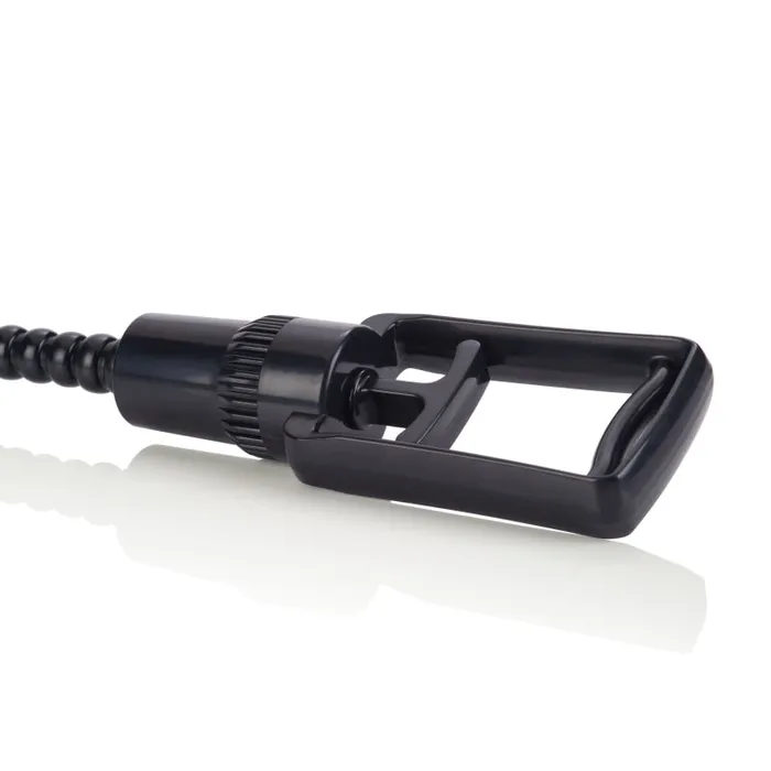 CalExotics Master Gauge Penis Pump Male Sex Toys CalExotics Master Gauge Penis Pump Male Sex Toys