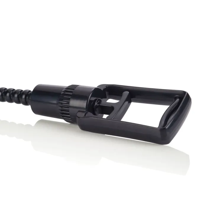 CalExotics Master Gauge Penis Pump Male Sex Toys CalExotics Master Gauge Penis Pump Male Sex Toys