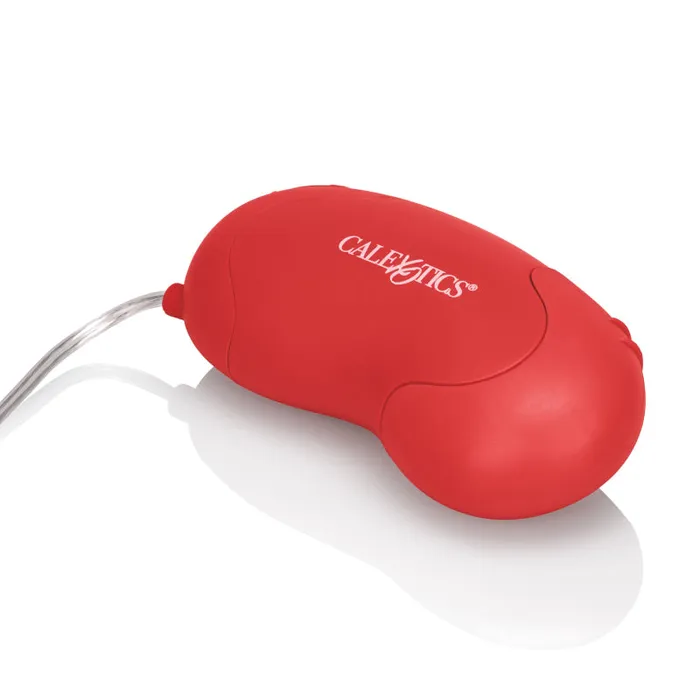 CalExotics Vibrators Bliss Bullet Red CalExotics Vibrators Bliss Bullet Red