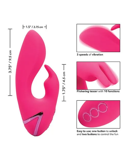 CalExotics Vibrators California Dreaming So Cal Sunshine