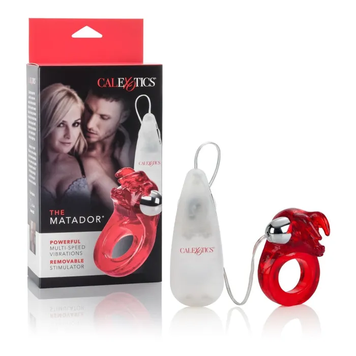 CalExotics Vibrators Matador CalExotics Vibrators Matador