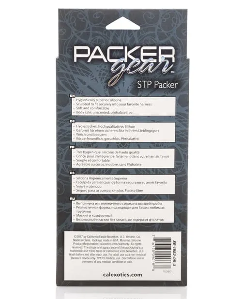 CalExotics Vibrators Packer Gear STP Packer CalExotics Vibrators Packer Gear STP Packer