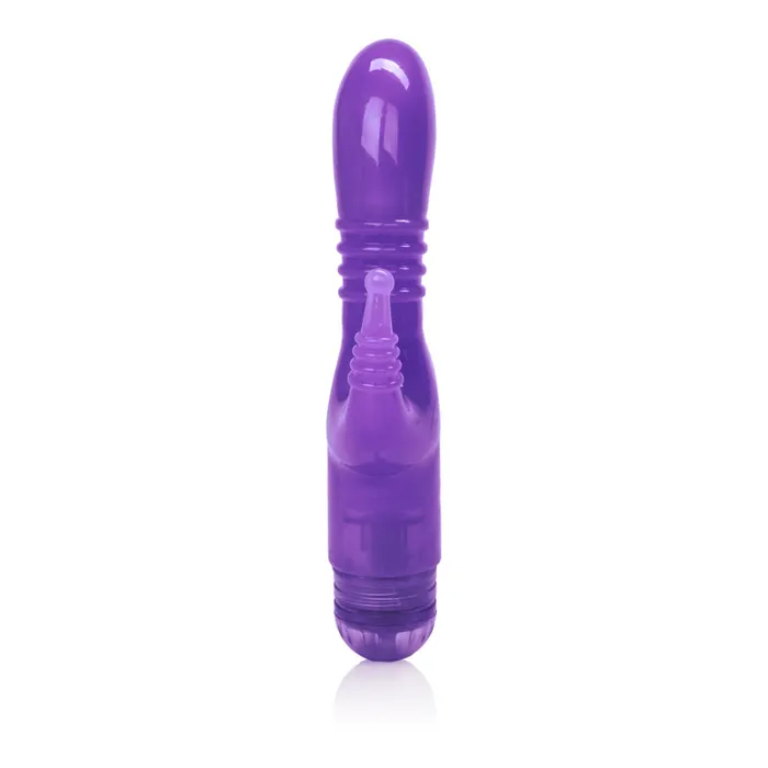 CalExotics Vibrators Triple Tease Purple CalExotics Vibrators Triple Tease Purple