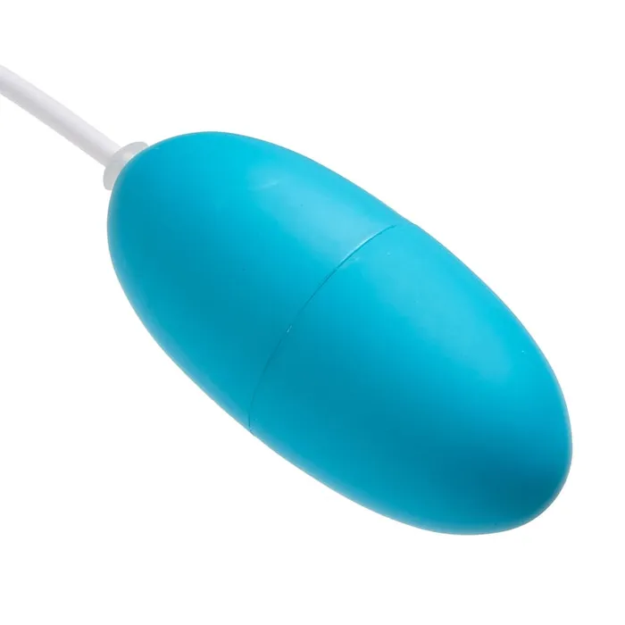 Cloud 9 Novelties Female Sex Toys Cloud 9 3 Speed Bullet With Remote Blue Cloud 9 Novelties Female Sex Toys Cloud 9 3 Speed Bullet With Remote Blue