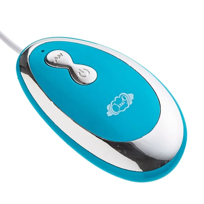 Cloud 9 Novelties Female Sex Toys Cloud 9 3 Speed Bullet With Remote Blue Cloud 9 Novelties Female Sex Toys Cloud 9 3 Speed Bullet With Remote Blue