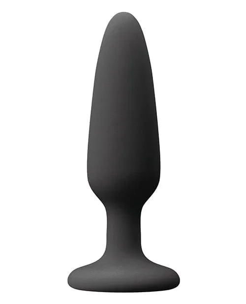 Colours Pleasures Small Plug NS Novelties Anal Colours Pleasures Small Plug NS Novelties Anal