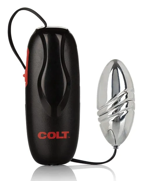 Colt Turbo Bullet CalExotics Female Sex Toys Colt Turbo Bullet CalExotics Female Sex Toys