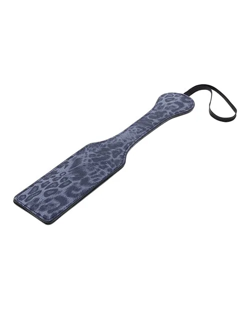 Cougar Studded Paddle Sportsheets International Vibrators Cougar Studded Paddle Sportsheets International Vibrators