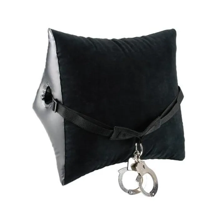 Couples Fetish Fantasy Series Deluxe Position Master With Cuffs Pipedream Couples Fetish Fantasy Series Deluxe Position Master With Cuffs Pipedream