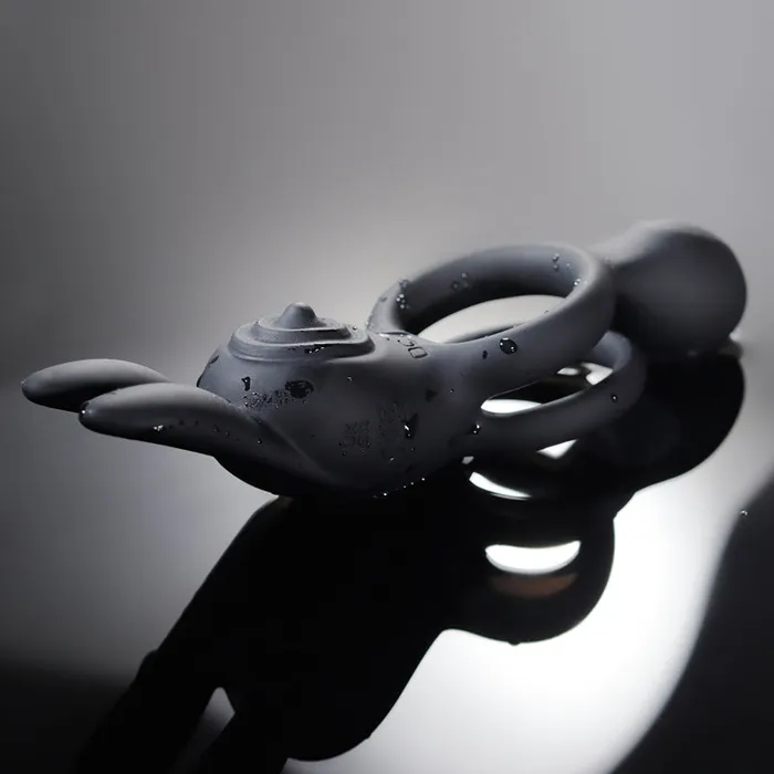 Couples honeysx 2024 new Remote Premium Couples Vibrating Cock Ring for man