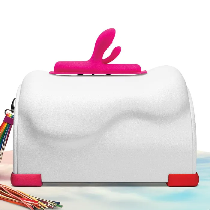 Cowgirl Female Sex Toys Unicorn Jackalope Attachment