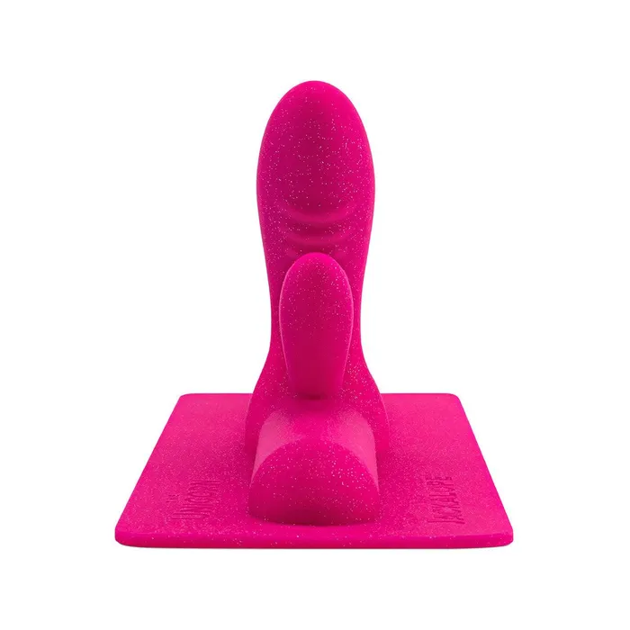 Cowgirl Female Sex Toys Unicorn Jackalope Attachment