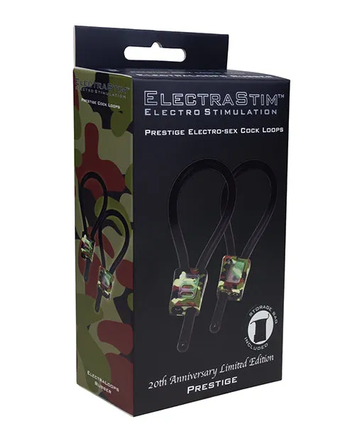 Cyrex Ltd Vibrators ElectraStim Accessory ElectraLoops Prestige Accessory Camouflage Cyrex Ltd Vibrators ElectraStim Accessory ElectraLoops Prestige Accessory Camouflage