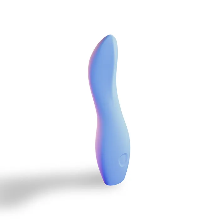 Dame Products Female Sex Toys Dame Dip 20 Classic Vibrator Plum