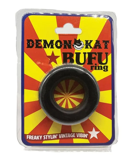 Demon Kat Male Sex Toys Demon Kat Bufu Ring
