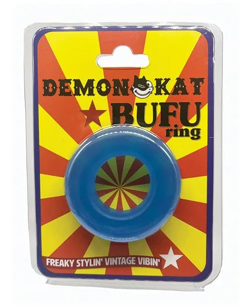 Demon Kat Male Sex Toys Demon Kat Bufu Ring