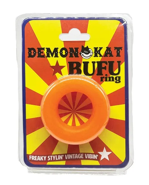 Demon Kat Male Sex Toys Demon Kat Bufu Ring