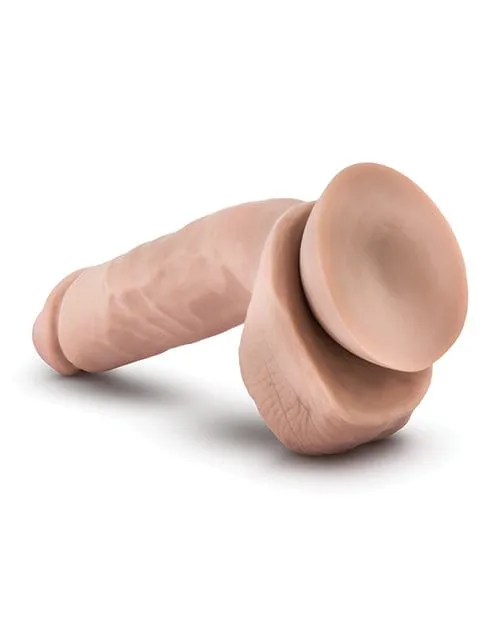 Dildos Blush Novelties Blush X5 Hard On Dong Dildos Blush Novelties Blush X5 Hard On Dong