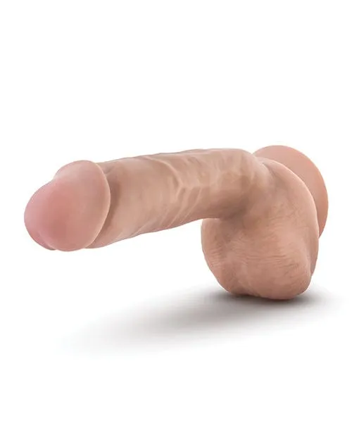 Dildos Blush Novelties Blush X5 Hard On Dong Dildos Blush Novelties Blush X5 Hard On Dong