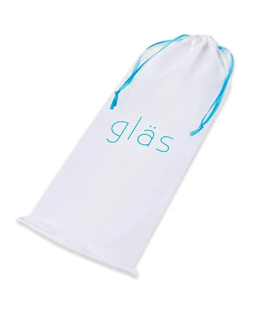 Dildos Glas Glas 8 Sweetheart Glass Dildo PinkClear Dildos Glas Glas 8 Sweetheart Glass Dildo PinkClear