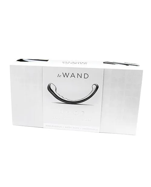 Dildos Le Wand Le Wand Stainless Steel Hoop
