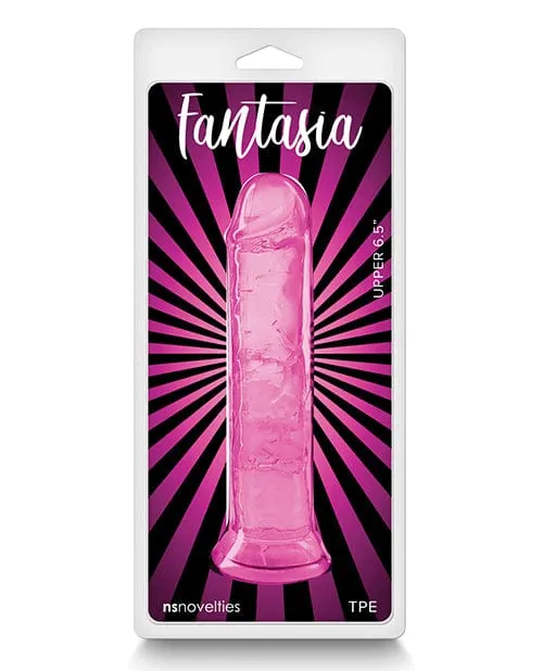 Dildos NS Novelties Fantasia Upper 65 Inch Dildo
