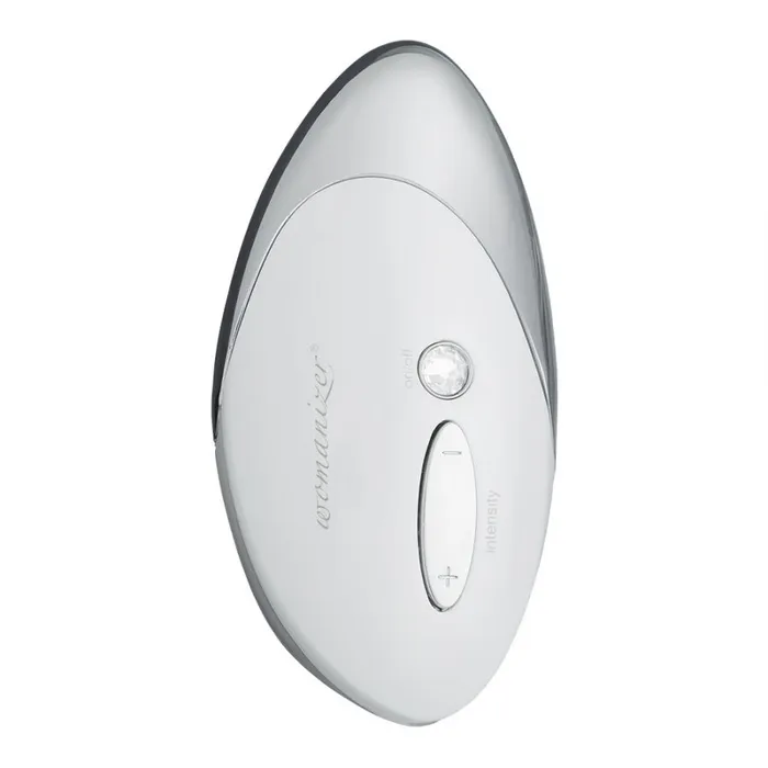 Discontinued Womanizer W500 Deluxe Pro Male Sex Toys