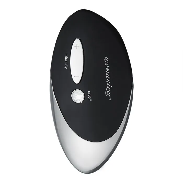 Discontinued Womanizer W500 Deluxe Pro Male Sex Toys