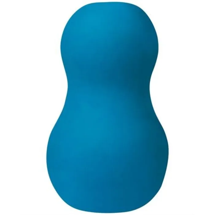 Doc Johnson Vibrators Mood Exciter Blue