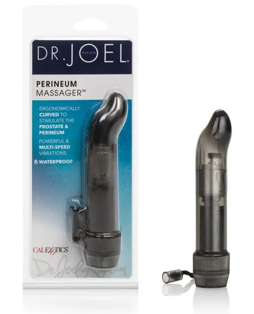Dr Joel Kaplan Female Sex Toys Dr Joel Kaplan Perineum Massager