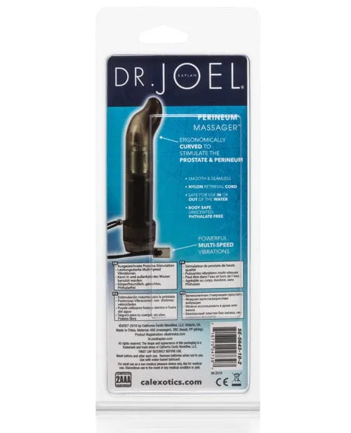 Dr Joel Kaplan Female Sex Toys Dr Joel Kaplan Perineum Massager Dr Joel Kaplan Female Sex Toys Dr Joel Kaplan Perineum Massager