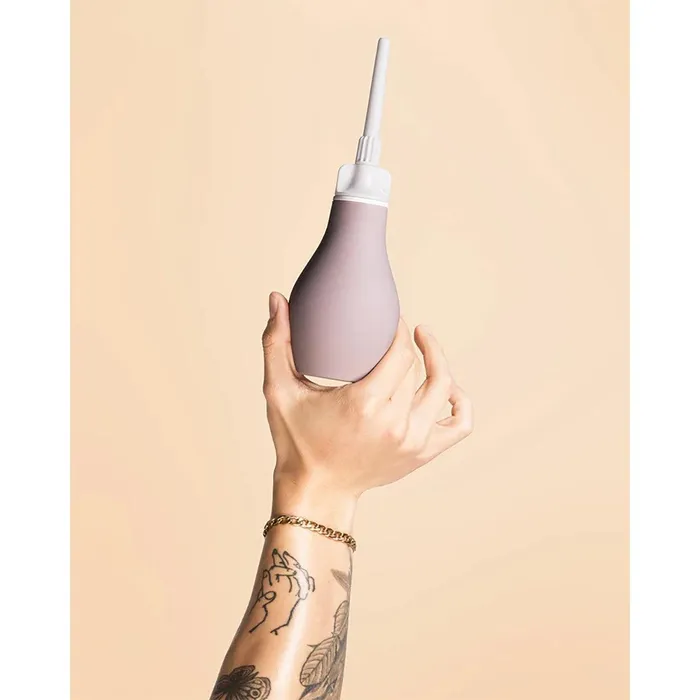 Du Douche Stone Du Male Sex Toys