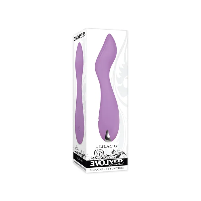 Evolved A Powerful GSpot Vibrator Vibrators